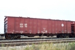 BNSF 400761